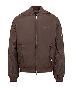 Represent Smart Bomber Jacket