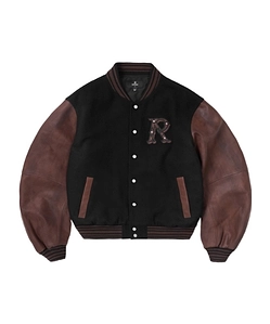 Represent Varsity Bomber Jacket