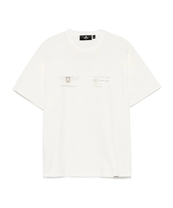 Represent Team Rep Crewneck T-Shirt