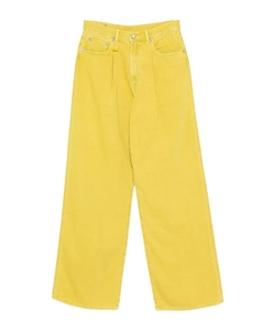 R13 Damon Wide-Leg Jeans