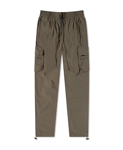 Slim-Cut Track Pants