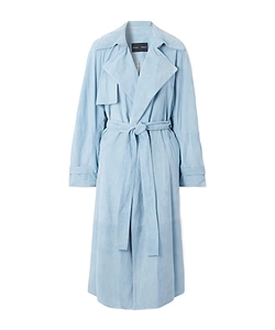 Ramona Belted Coat