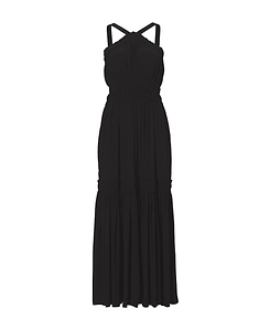 Proenza Schouler White Label Sleeveless Peony Dress