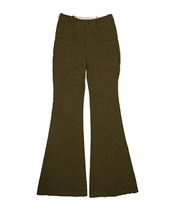 R13 Flared Leg Pants