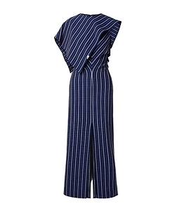 Selene Asymmetrical Dress