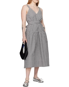 Sasha Dress