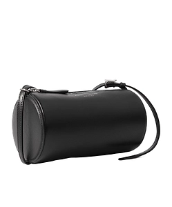 Silo Leather Shoulder Bag