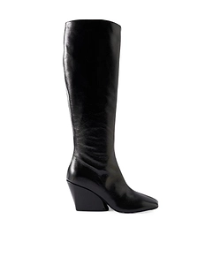 Slant Boots