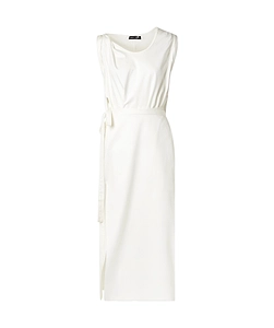 Sleeveless Dress