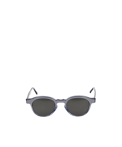Retrosuperfuture Round Frame Sunglasses