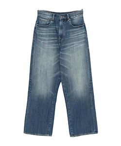 R13 Venti Straight Leg Jeans