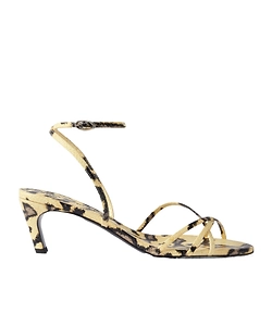 Uma High-Heeled Sandals
