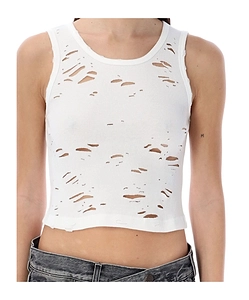 Sleeveless Vest