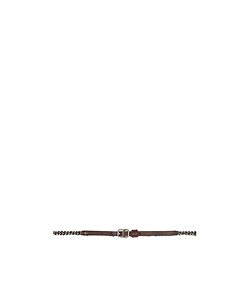 Thin Chain Belt
