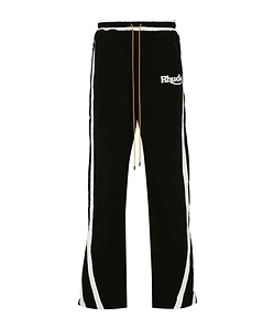 Logo-Print Track Pants