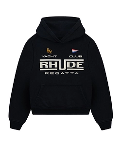Long-Sleeved Sweatshirt