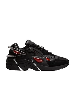 Cylon Low-Top Sneakers