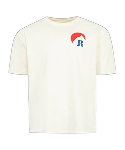 Rhude Moonlight Regatta Print T-Shirt