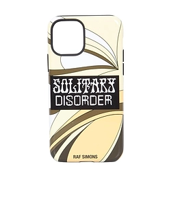 Raf Simons Iphone 11 Pro Phone Case