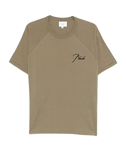 Rhude Classique Raglan T-Shirt