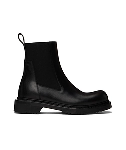Beatle Cyclops Boots