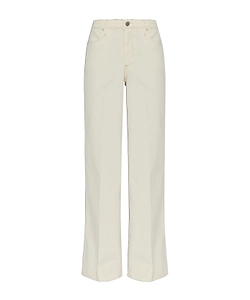 Rag & Bone High-Rise Flared Jeans