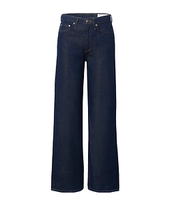 Logan Wide-Leg Jeans