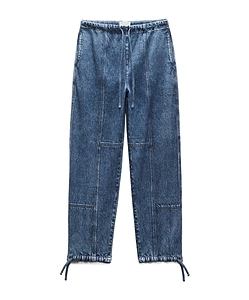Rag & Bone Relaxed Fit Drawstring Pants