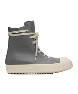 Concordians High-Top Sneakers
