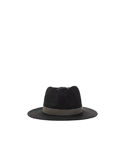 Logo Hat