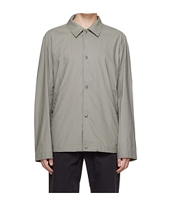 Long Sleeve Casual Jacket
