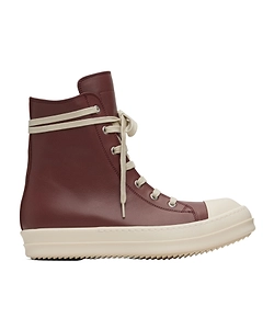 Concordians High-Top Sneakers