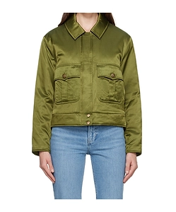 Long Sleeve Jacket