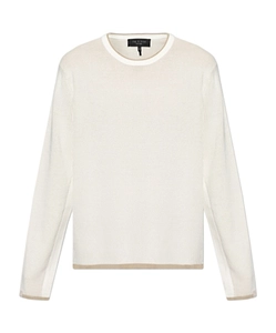 Rag & Bone Classic Knit Pullover