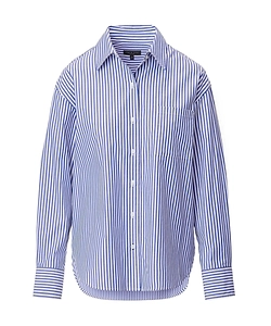 Long-Sleeved Shirt