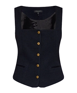 Mariana Waistcoat