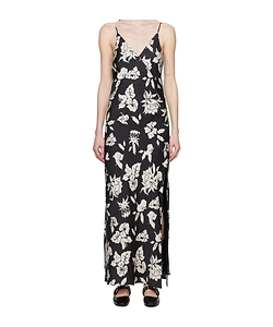 Suspender Dress