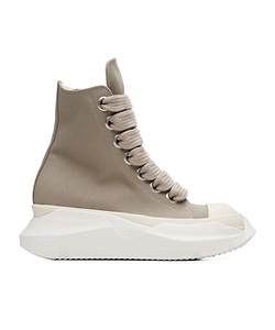Concordians Jumbolace Abstract High-Top Sneakers