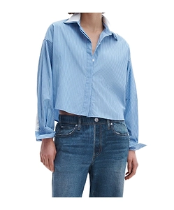 Striped Shirt