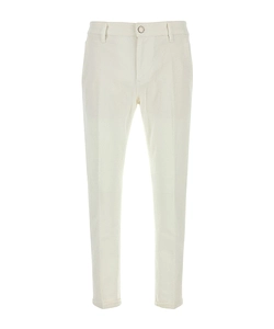 Pt Torino Cinque Tasche Slim Jeans