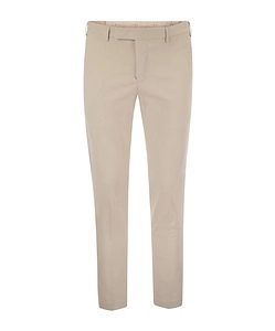 Pt Torino Dieci Slim Fit Pants