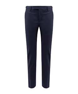 Pt Torino Rope Slim-Fit Pants
