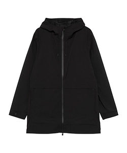 Zip-Up Casual Jacket