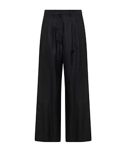 Pt Torino Frankie Wide-Leg Pants