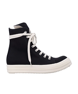 Drkshdw High-Top Sneakers
