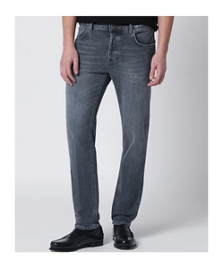 Pt Torino Reggae Straight-Leg Jeans