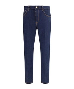 Pt Torino Reggae Five-Pocket Jeans
