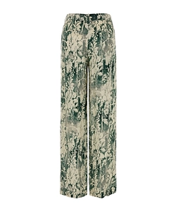 Pt Torino Lorenza Satin Pants