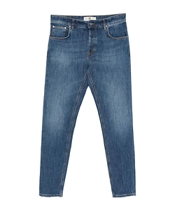 Pt Torino Reggae Tapered Jeans
