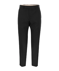 Pt Torino Virgin Wool Chino Pants